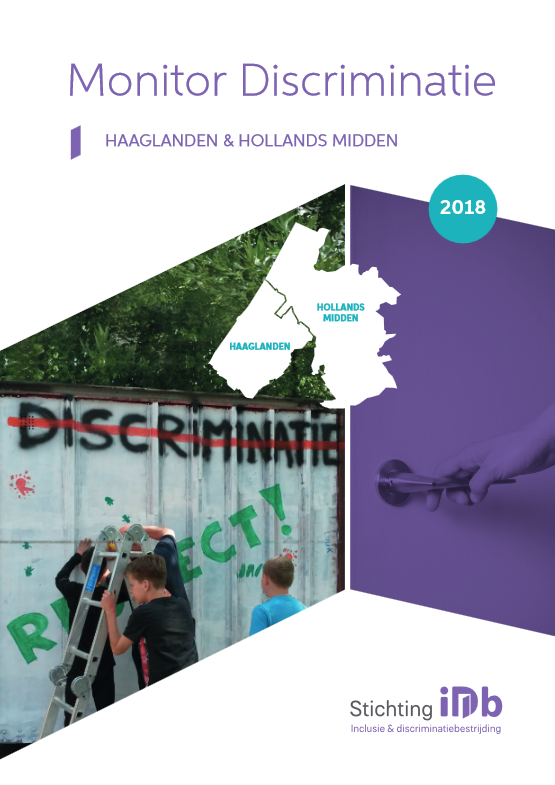 Monitor Discriminatie 2018