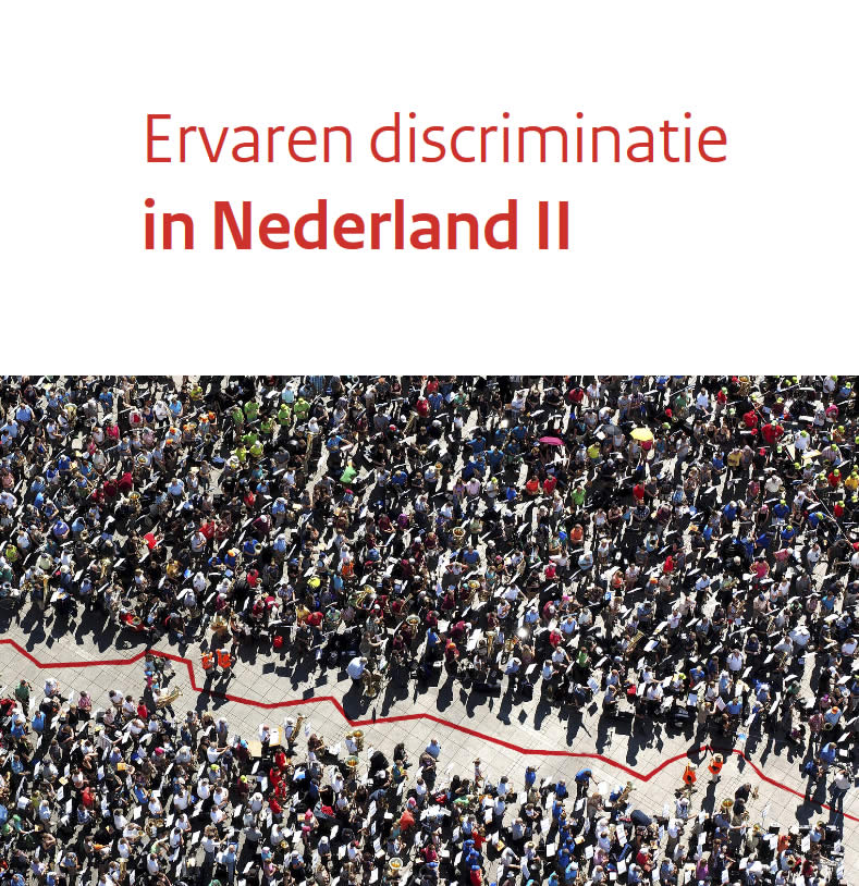 Gevolgen ervaren discriminatie zijn ingrijpend