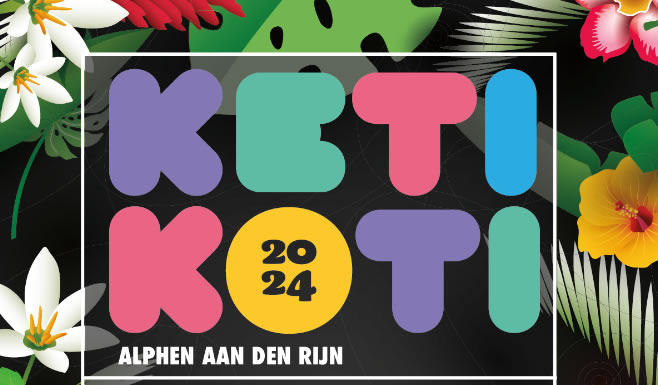 Keti Koti 2024 – Haaglanden en Hollands Midden