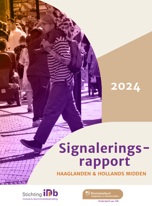 signaleringsrapport cover