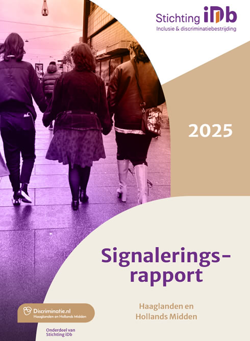 Signaleringsrapport 2025