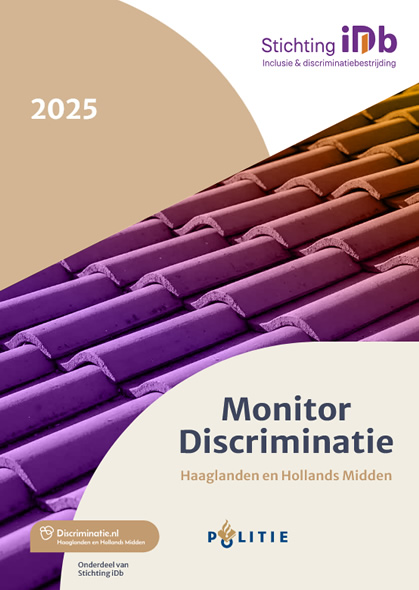 Monitor Discriminatie 2025: forse stijging meldingen, impact maatschappelijke gebeurtenissen groot